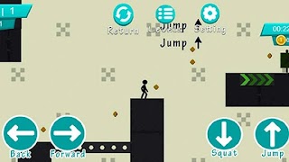 Vex Classic 스크린샷 2