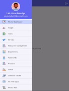 mightyWORK syot layar 7