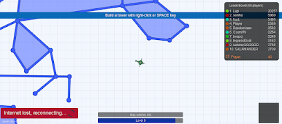 Defly Pro Helicopter plakat