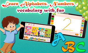 Kindergarten ảnh chụp màn hình 2