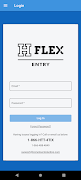 Flex Entry poster