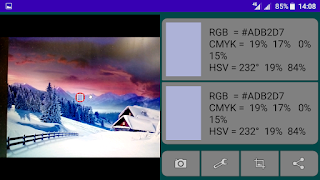 Coloring Screenshot 4