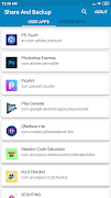 App Share And Backup poster