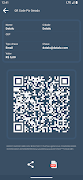 PIX QR Code Scanner e Gerador ảnh chụp màn hình 4