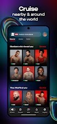 SCRUFF स्क्रीनशॉट 1