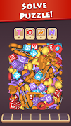 Match Town! imagem de tela 4