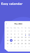 Mood Tracker & Daily Journal 截圖 4