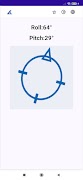 Inclinometer پوسٹر