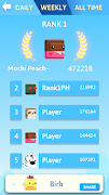 برنامه‌نما Stacky Bird: Fun Offline Game عکس از صفحه