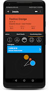 Spectro by Variable syot layar 6