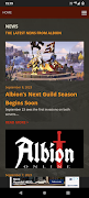 Albion Online (Guide) screenshot 1