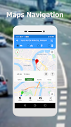 Traffic Maps স্ক্রিনশট 1