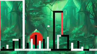 INVERTED скриншот 1