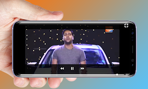 برنامه‌نما Darshana TV - Live & Programs عکس از صفحه