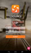Logistics 海报