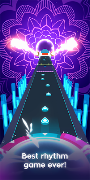 Rhythm Spinner 海报