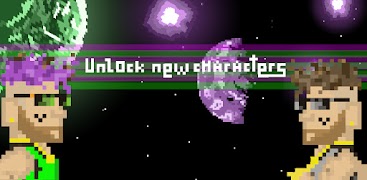 Nanalien screenshot 5