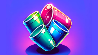 Nesting Cups 스크린샷 7