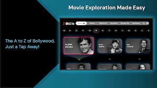 BMDb.fun TV App (Beta) Plakat