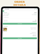 Cook Delivery screenshot 7