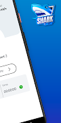 Shark VPN - Secure VPN Proxy screenshot 1