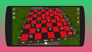 Checkers screenshot 4