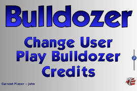 برنامه‌نما Bulldozer عکس از صفحه