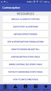 Contraception постер