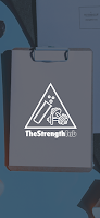 The Strength Lab bài đăng