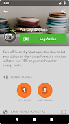 SustainableBU screenshot 2