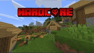 7 Schermata Hardcore Mod for Minecraft