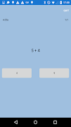Speed Math screenshot 1
