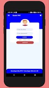 Quick PAY bài đăng