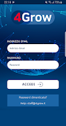 4Grow syot layar 1