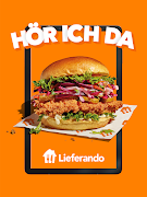 Lieferando.de screenshot 6