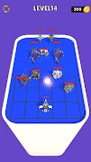 Transform Merge Battle Game screenshot 6