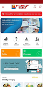 Pharmacy Bazaar gönderen
