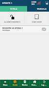 Alarm Hub imagem de tela 1