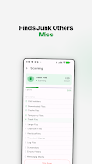 Storage Cleaner by SimpleSoft capture d'écran 1