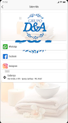 برنامه‌نما Grupo D&A عکس از صفحه