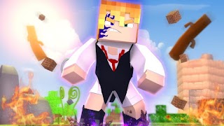 Nanatsu Mod For Minecraft PE اسکرین شاٹ 4