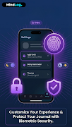 Mindlog screenshot 4