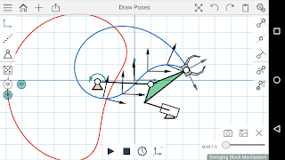 MotionGen screenshot 1