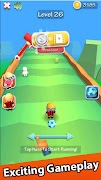 Soccer Run 스크린샷 1