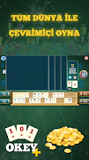 Okey 101 + poster