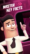 Gamebrain ポスター