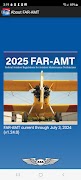FAR AMT poster