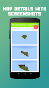 Sky Block Map for MCPE 스크린샷 2