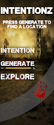 Intentionz-poster