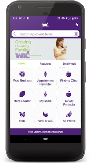 Alabama WIC Program Cartaz